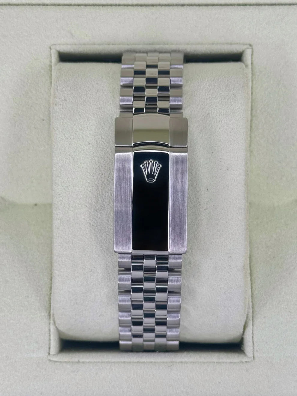 Rx Datejust