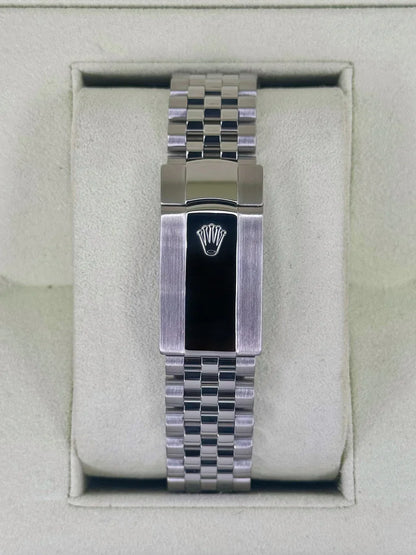 Rx Datejust