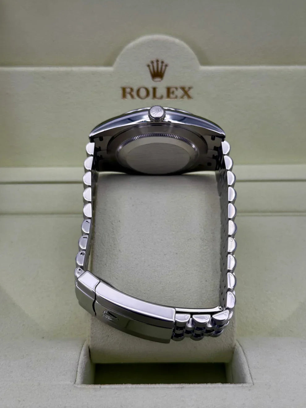 Rx Datejust